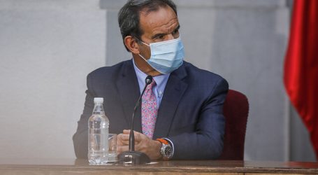 Allamand descartó contradicción ante rechazo a firmar Acuerdo de Escazú