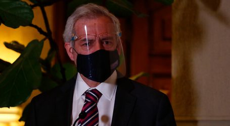 Guzmán acude al TC para dejar sin efecto formalización por infracción sanitaria