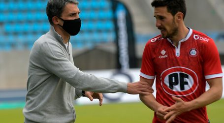 Unión La Calera informó la detección de un caso positivo de coronavirus