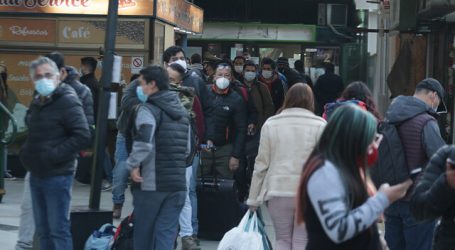 Alcalde Rodrigo Delgado: “El flujo en terminales de buses creció un 15%”