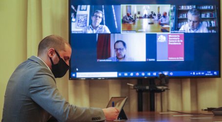 Gobierno reitera rechazo a un eventual segundo retiro de fondos previsionales