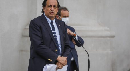 Gobierno anunció mayor control de fronteras ante aumento de migrantes ilegales