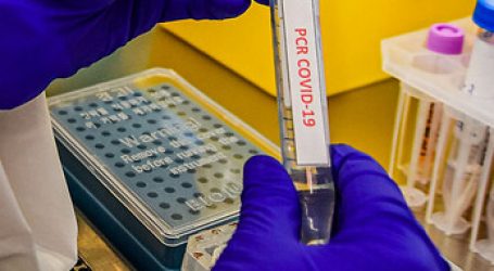 Ministerio de Salud reportó 1.622 casos nuevos de COVID-19 en el país