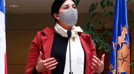 Cariola (PC): “La oposición no puede plantearse ir separada, requerimos unidad”