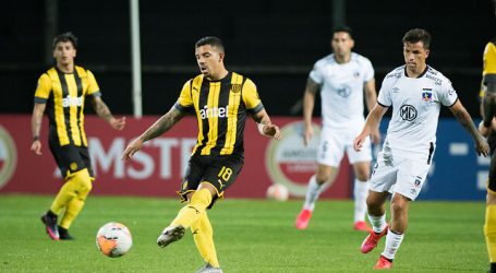 Universidad Católica quedó eliminada de Copa Libertadores