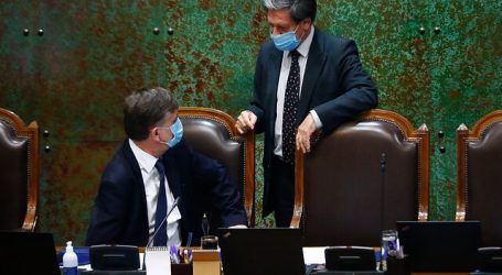 Cámara de Diputados rechazó reajuste de $6 mil del sueldo mínimo