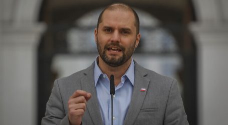 Gobierno por primarias: “Chile Vamos va a estar a la altura”