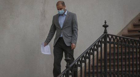 Gobierno criticó ampliación de querella contra Piñera y Mañalich