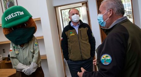 Anuncian que el 100% de los Parques Nacionales se podrían reabrir a fin de año