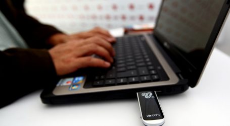 Subtel oficia a VTR por falla masiva de servicios en distintas comunas de la RM