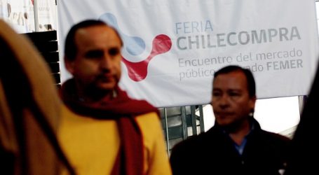 Consejeros de sociedad civil alegan exclusión en proyecto de ley de Chile Compra