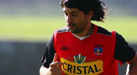 Lucas Wilchez vuelve al fútbol chileno para defender a Unión San Felipe