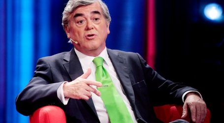 Retiran querella por abuso sexual contra Hernán Calderón Salinas