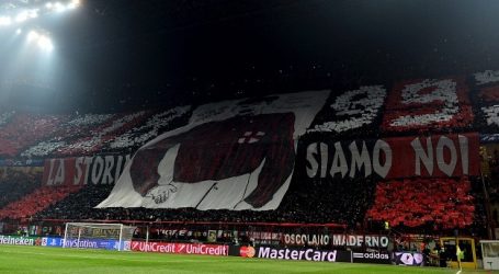 Italia autoriza reapertura al público de los estadios de fútbol pese al Covid-19