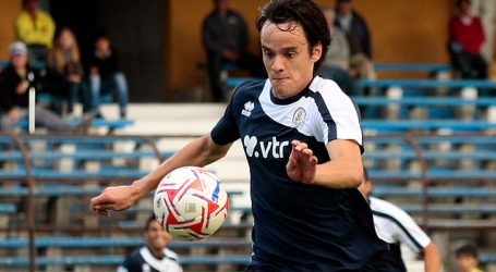 Nicolás Medina sigue en Andorra al fichar por el Inter Escaldes