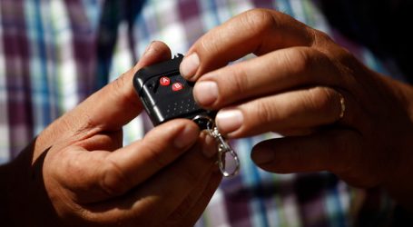 Ñuñoa: Más de 9 mil viviendas beneficiadas con alarmas comunitarias