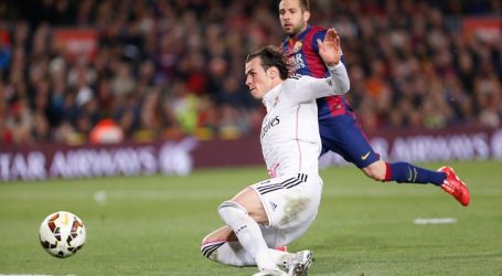 Agente de Bale: “El Real Madrid debería besar el suelo por donde pisa Gareth”