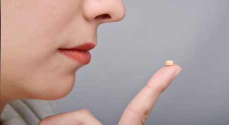 ISP suspende registro sanitario al producto farmacéutico Anulette CD