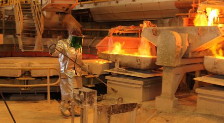 El precio del cobre sigue al alza y se consolida sobre los US$ 3 la libra