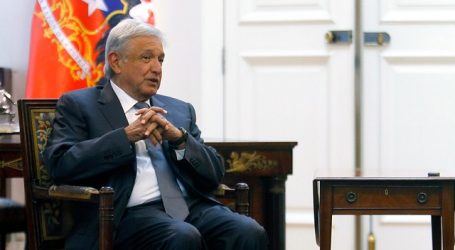 México : López Obrador rechaza una subida de impuestos a la ‘comida basura’