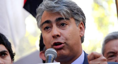 Progresistas denuncian intenso ataque de trolls contra Marco Enríquez-Ominami