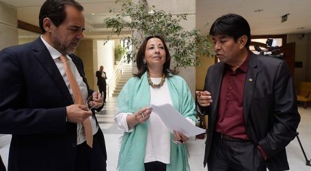 Regionalistas valoraron incorporación del pueblo Chango como etnia indígena