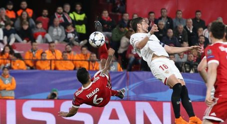 El español Thiago Alcántara continuará su carrera profesional en el Liverpool