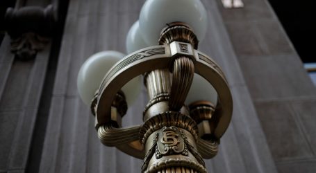 Banco Central informó que IMACEC de julio cayó un 10,7%