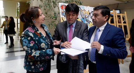 Velásquez criticó “voltereta” del ex presidente Lagos por defensa a Mañalich