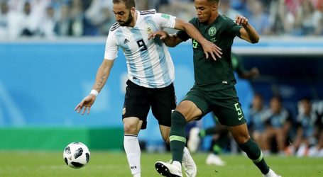 Gonzalo Higuaín deja la Juventus y parte al Inter de Miami