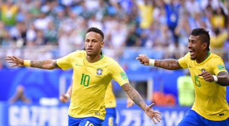 Convocatoria de Brasil para el inicio de Clasificatorias al Mundial de Qatar