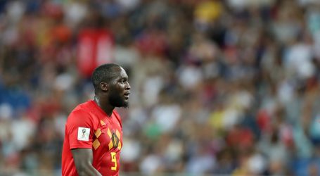 Romelu Lukaku: “Arturo Vidal es un jugador de mucha calidad”