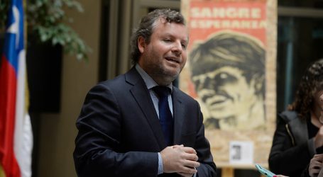 Trisotti pide no abrir las fronteras hasta despacho de nueva ley migratoria