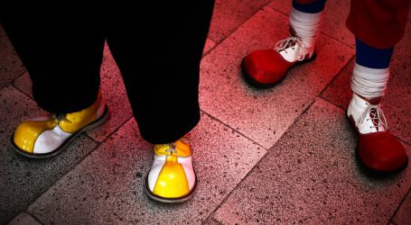 Conmemoran el Día Nacional del Circo Chileno con diversas iniciativas virtuales