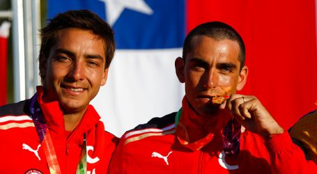 Esquí Náutico: Rodrigo y Felipe Miranda logran soñado ‘un-dos” en el Malibu Open