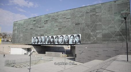 Teatro Municipal y museos: cómo se trabaja en el “desconfinamiento cultural”