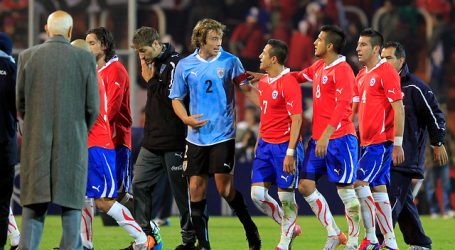 Diego Lugano: “Chile subió un escalón y se codea con los grandes del continente”
