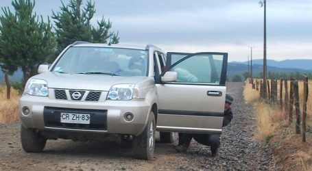 Trabajador murió tras ser baleado en un ataque armado en Collipulli