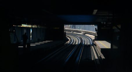 Metro de Santiago restableció totalmente el servicio en la Línea 2