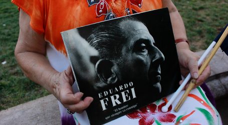 DC destacó confirmación de procesamientos por destrucción de archivos de la CNI