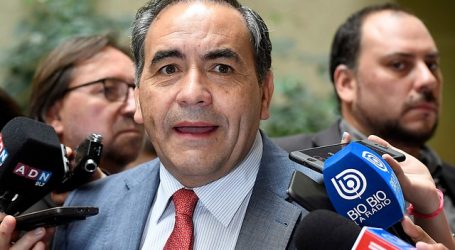 Espinoza calificó de “vergonzosa” la rebaja de impuestos del SII a Penta