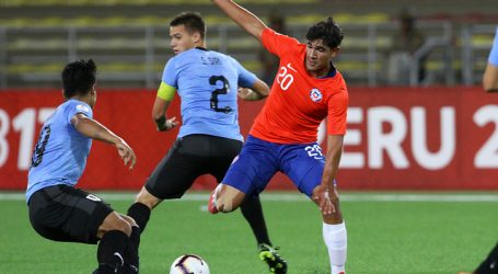 Rojas: La diferencia de entrenamiento entre Chile e Italia está en la intensidad