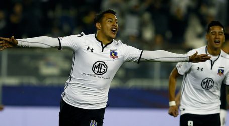 Colo Colo y la ‘Roja’ Sub 20 igualaron en amistoso jugado en el Monumental