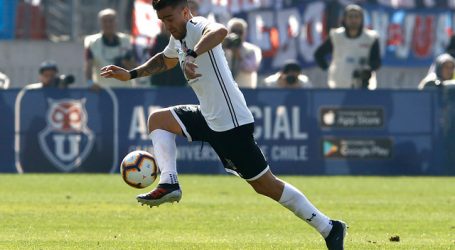 Colo Colo no logró acuerdo para traer al reemplazante de Matías Zaldivia