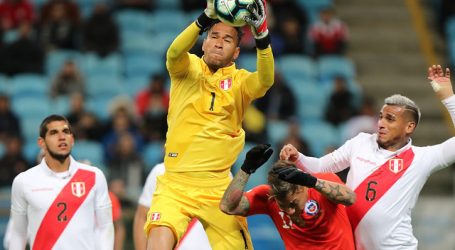 Clasificatorias: Perú perdió 2 jugadores para el duelo con Brasil por COVID-19