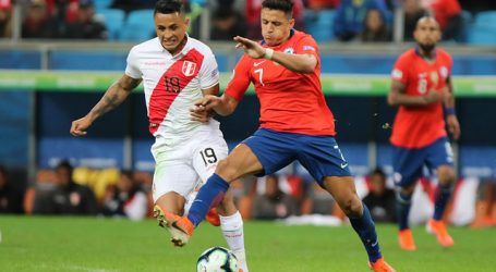 Clasificatorias: Nómina de Perú para los duelos con Chile y Argentina