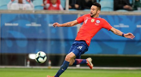 Isla: “El éxito no es suerte, es trabajo duro, perseverancia, sacrificio”