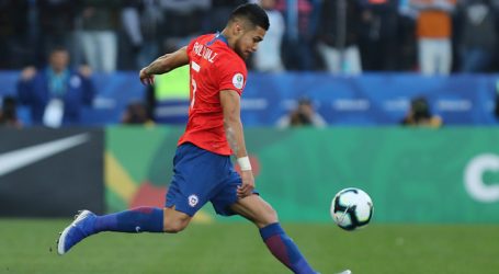 Copa Libertadores: Gallardo confirmó titularidad de Paulo Díaz en River Plate