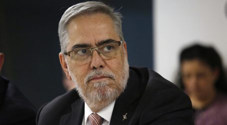 CRUCH conformará mesa de trabajo con Subsecretaría de Educación Superior