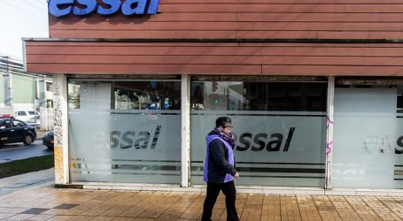 ESSAL completa el cambio de control con compañía canadiense Algonquin